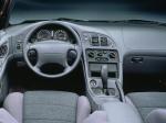 Mitsubishi Eclipse 1995 года (JP)